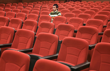 audience-of-one